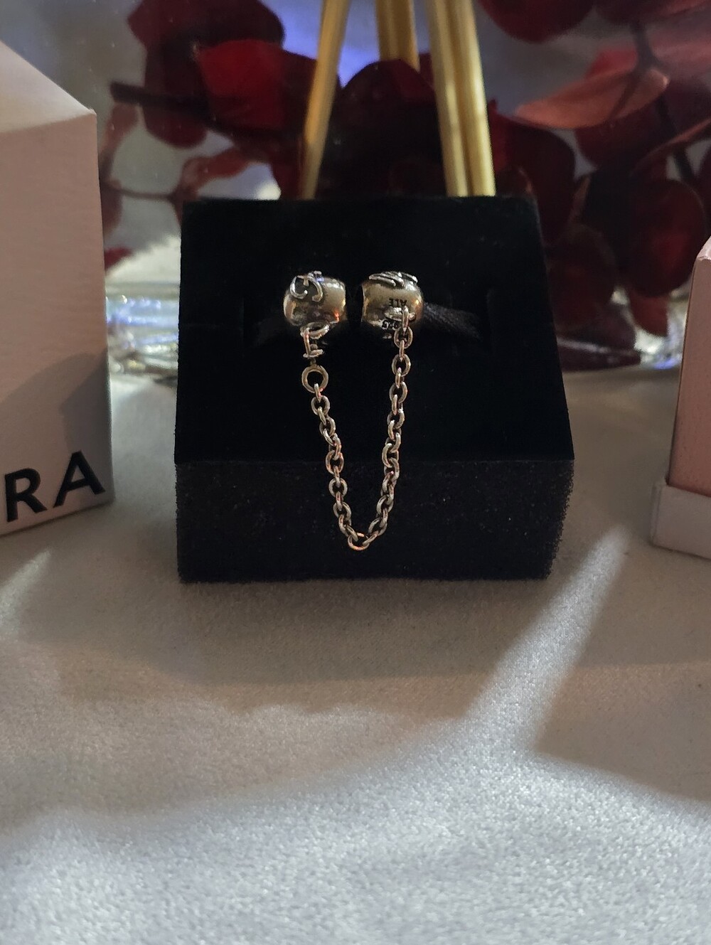 Pandora Family Charm